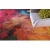 image:imageNourison Home Celestial Palette 53 x 73 Area Rug  Easy Clean Non Shedding Bed Room Living Room Dining Room Kitchen 5 x 7Palette