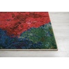 image:imageNourison Home Celestial Palette 53 x 73 Area Rug  Easy Clean Non Shedding Bed Room Living Room Dining Room Kitchen 5 x 7Palette
