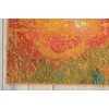 image:imageNourison Home Celestial Palette 53 x 73 Area Rug  Easy Clean Non Shedding Bed Room Living Room Dining Room Kitchen 5 x 7Palette