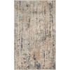 image:imageNourison Home Concerto Beige Grey 3 x 5 Area Rug  Easy Clean Non Shedding Bed Room Living Room Dining Room Kitchen 3 x 5