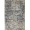 image:imageNourison Home Concerto Blue Beige 810 x 1110 Area Rug  Easy Clean Non Shedding Bed Room Living Room Dining Room Kitchen 9 x 12BlueBeige