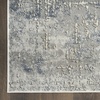 image:imageNourison Home Concerto Dark Grey 53 x 73 Area Rug  Easy Clean Non Shedding Bed Room Living Room Dining Room Kitchen 5 x 7Dark Grey