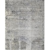 image:imageNourison Home Concerto Dark Grey 53 x 73 Area Rug  Easy Clean Non Shedding Bed Room Living Room Dining Room Kitchen 5 x 7Dark Grey