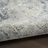 image:imageNourison Home Concerto Dark Grey 53 x 73 Area Rug  Easy Clean Non Shedding Bed Room Living Room Dining Room Kitchen 5 x 7Dark Grey