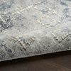 image:imageNourison Home Concerto Dark Grey 53 x 73 Area Rug  Easy Clean Non Shedding Bed Room Living Room Dining Room Kitchen 5 x 7Dark Grey