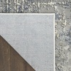 image:imageNourison Home Concerto Dark Grey 53 x 73 Area Rug  Easy Clean Non Shedding Bed Room Living Room Dining Room Kitchen 5 x 7Dark Grey