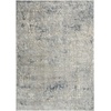 image:imageNourison Home Concerto Dark Grey 53 x 73 Area Rug  Easy Clean Non Shedding Bed Room Living Room Dining Room Kitchen 5 x 7Dark Grey