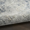 image:imageNourison Home Concerto Dark Grey 53 x 73 Area Rug  Easy Clean Non Shedding Bed Room Living Room Dining Room Kitchen 5 x 7Dark Grey