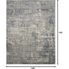 image:imageNourison Home Concerto Grey Beige 53 x 73 Area Rug  Easy Clean Non Shedding Bed Room Living Room Dining Room Kitchen 5 x 7GreyBeige