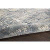image:imageNourison Home Concerto Grey Beige 53 x 73 Area Rug  Easy Clean Non Shedding Bed Room Living Room Dining Room Kitchen 5 x 7GreyBeige