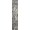 image:imageNourison Home Concerto Grey Beige 53 x 73 Area Rug  Easy Clean Non Shedding Bed Room Living Room Dining Room Kitchen 5 x 7GreyBeige