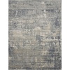image:imageNourison Home Concerto Grey Beige 53 x 73 Area Rug  Easy Clean Non Shedding Bed Room Living Room Dining Room Kitchen 5 x 7GreyBeige