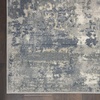 image:imageNourison Home Concerto Grey Beige 53 x 73 Area Rug  Easy Clean Non Shedding Bed Room Living Room Dining Room Kitchen 5 x 7GreyBeige