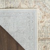 image:imageNourison Home Concerto Ivory Taupe 710 x 910 Area Rug  Easy Clean Non Shedding Bed Room Living Room Dining Room Kitchen 8 x 10Beige