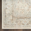 image:imageNourison Home Concerto Ivory Taupe 710 x 910 Area Rug  Easy Clean Non Shedding Bed Room Living Room Dining Room Kitchen 8 x 10Beige