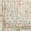 image:imageNourison Home Concerto Ivory Taupe 710 x 910 Area Rug  Easy Clean Non Shedding Bed Room Living Room Dining Room Kitchen 8 x 10Beige
