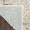 image:imageNourison Home Concerto Ivory Taupe 710 x 910 Area Rug  Easy Clean Non Shedding Bed Room Living Room Dining Room Kitchen 8 x 10Beige