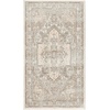 image:imageNourison Home Concerto Ivory Taupe 710 x 910 Area Rug  Easy Clean Non Shedding Bed Room Living Room Dining Room Kitchen 8 x 10Beige