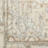 image:imageNourison Home Concerto Ivory Taupe 710 x 910 Area Rug  Easy Clean Non Shedding Bed Room Living Room Dining Room Kitchen 8 x 10Beige