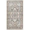 image:imageNourison Home Concerto Ivory Taupe 710 x 910 Area Rug  Easy Clean Non Shedding Bed Room Living Room Dining Room Kitchen 8 x 10Ivory Grey Taupe