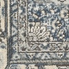 image:imageNourison Home Concerto Ivory Taupe 710 x 910 Area Rug  Easy Clean Non Shedding Bed Room Living Room Dining Room Kitchen 8 x 10Ivory Navy