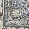 image:imageNourison Home Concerto Ivory Taupe 710 x 910 Area Rug  Easy Clean Non Shedding Bed Room Living Room Dining Room Kitchen 8 x 10Ivory Navy