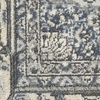 image:imageNourison Home Concerto Ivory Taupe 710 x 910 Area Rug  Easy Clean Non Shedding Bed Room Living Room Dining Room Kitchen 8 x 10Ivory Navy