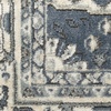 image:imageNourison Home Concerto Ivory Taupe 710 x 910 Area Rug  Easy Clean Non Shedding Bed Room Living Room Dining Room Kitchen 8 x 10Navy Ivory