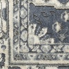 image:imageNourison Home Concerto Ivory Taupe 710 x 910 Area Rug  Easy Clean Non Shedding Bed Room Living Room Dining Room Kitchen 8 x 10Navy Ivory