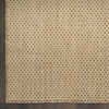 image:imageNourison Home Courtyard Jute Ivory 22 x 10 Area Rug  Easy Clean Non Shedding Bed Room Living Room Dining Room Kitchen 10 RunnerJute