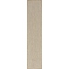 image:imageNourison Home Courtyard Jute Ivory 22 x 10 Area Rug  Easy Clean Non Shedding Bed Room Living Room Dining Room Kitchen 10 RunnerJute Ivory
