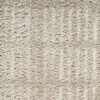 image:imageNourison Home Cozy Modern Ivory Black 67 x 9 Area Rug  Easy Clean Non Shedding Bed Room Living Room Dining Room Kitchen 7 x 9Grey Ivory