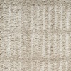 image:imageNourison Home Cozy Modern Ivory Grey 53 x 7 Area Rug  Easy Clean Non Shedding Bed Room Living Room Dining Room Kitchen 5 x 7Grey Ivory