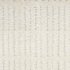 image:imageNourison Home Cozy Modern Ivory Grey 53 x 7 Area Rug  Easy Clean Non Shedding Bed Room Living Room Dining Room Kitchen 5 x 7Ivory Grey