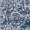 image:imageNourison Home Damask Bohemian Multicolor 8 x 10 Area Rug Easy Cleaning Non Shedding Bed Room Living Room Dining Room Kitchen 8x10IvoryNavy