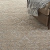image:imageNourison Home Damask Grey 8 x 10 Area Rug  Easy Clean Non Shedding Bed Room Living Room Dining Room Kitchen 8 x 10Grey