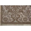 image:imageNourison Home Damask Grey 8 x 10 Area Rug  Easy Clean Non Shedding Bed Room Living Room Dining Room Kitchen 8 x 10Grey