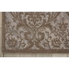 image:imageNourison Home Damask Grey 8 x 10 Area Rug  Easy Clean Non Shedding Bed Room Living Room Dining Room Kitchen 8 x 10Grey