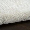image:imageNourison Home Dekor Beige 53 x 7 Area Rug  Easy Clean Non Shedding Bed Room Living Room Dining Room Kitchen 5 x 7Beige