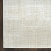 image:imageNourison Home Dekor Beige 53 x 7 Area Rug  Easy Clean Non Shedding Bed Room Living Room Dining Room Kitchen 5 x 7Beige
