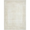 image:imageNourison Home Dekor Beige 53 x 7 Area Rug  Easy Clean Non Shedding Bed Room Living Room Dining Room Kitchen 5 x 7Beige