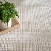 image:imageNourison Home Dekor Beige 53 x 7 Area Rug  Easy Clean Non Shedding Bed Room Living Room Dining Room Kitchen 5 x 7Beige