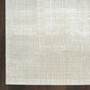 image:imageNourison Home Dekor Beige 53 x 7 Area Rug  Easy Clean Non Shedding Bed Room Living Room Dining Room Kitchen 5 x 7Beige