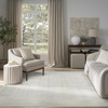 image:imageNourison Home Dekor Beige 53 x 7 Area Rug  Easy Clean Non Shedding Bed Room Living Room Dining Room Kitchen 5 x 7Beige