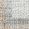 image:imageNourison Home Dekor Beige 53 x 7 Area Rug  Easy Clean Non Shedding Bed Room Living Room Dining Room Kitchen 5 x 7Grey