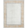 image:imageNourison Home Dekor Beige 53 x 7 Area Rug  Easy Clean Non Shedding Bed Room Living Room Dining Room Kitchen 5 x 7Grey