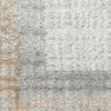 image:imageNourison Home Dekor Beige 53 x 7 Area Rug  Easy Clean Non Shedding Bed Room Living Room Dining Room Kitchen 5 x 7Grey