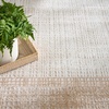 image:imageNourison Home Dekor Beige 53 x 7 Area Rug  Easy Clean Non Shedding Bed Room Living Room Dining Room Kitchen 5 x 7Ivory Beige