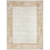 image:imageNourison Home Dekor Beige 53 x 7 Area Rug  Easy Clean Non Shedding Bed Room Living Room Dining Room Kitchen 5 x 7Ivory Beige