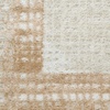 image:imageNourison Home Dekor Beige 53 x 7 Area Rug  Easy Clean Non Shedding Bed Room Living Room Dining Room Kitchen 5 x 7Ivory Beige